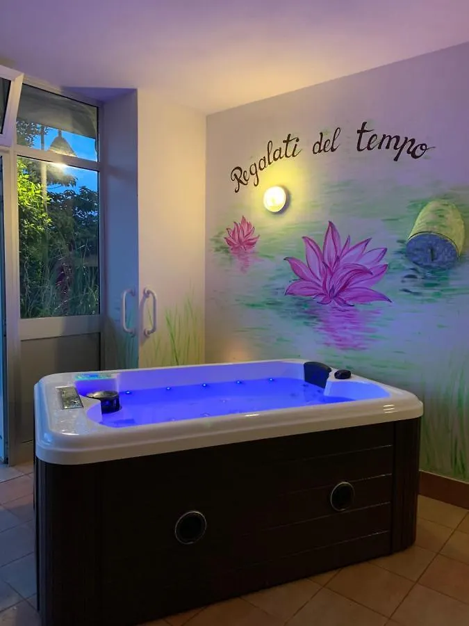 B&B Beauty House Cesena Bed & Breakfast