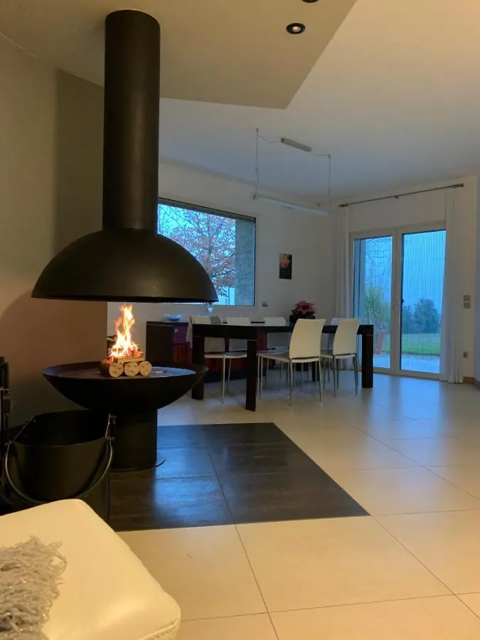 B&B Beauty House Cesena