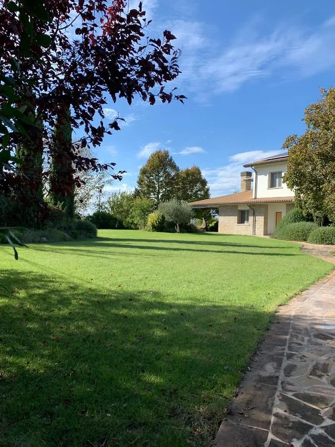 B&B Beauty House Cesena 0*,  Italie