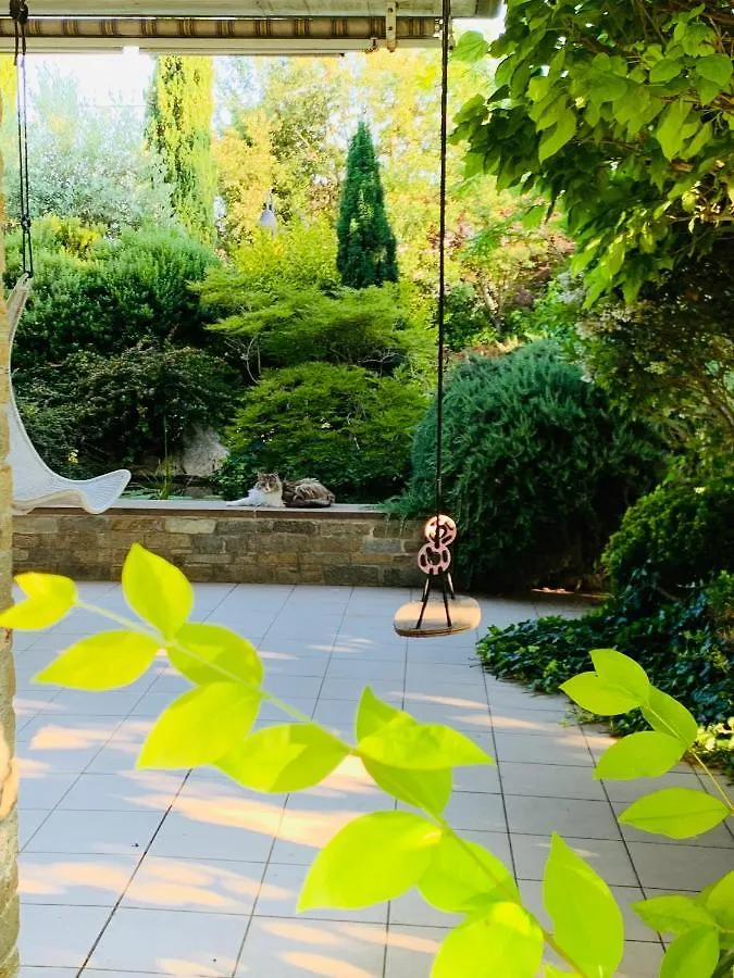 Bed & Breakfast B&B Beauty House Cesena