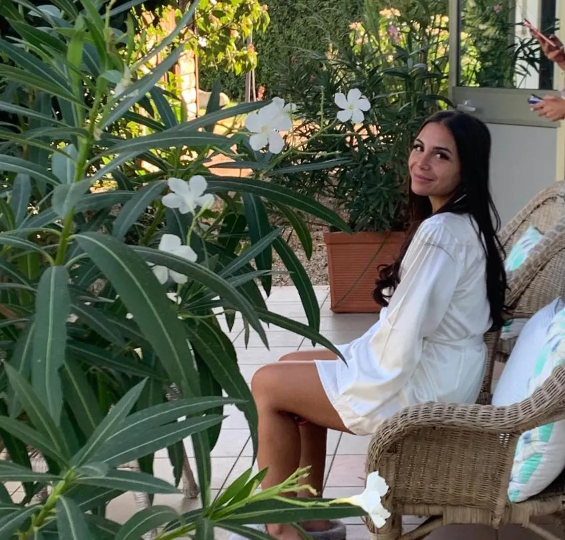 B&B Beauty House Cesena Couette-café