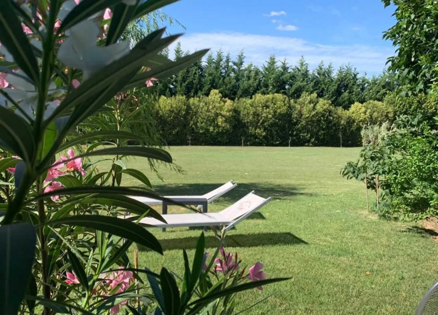 Couette-café B&B Beauty House Cesena