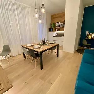 Volto Corte Farina Appartement Vérone