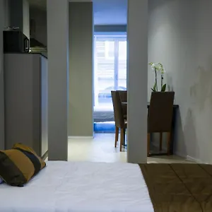 Διαμέρισμα Astoria, Μπολόνια