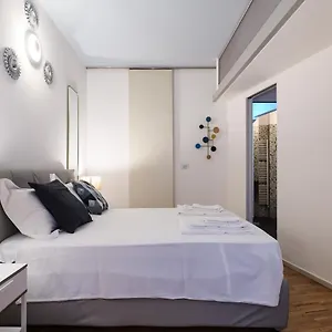 Mila Alessi Appartement Milan