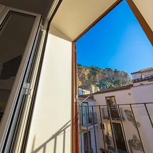 Maremio Appartement Cefalù