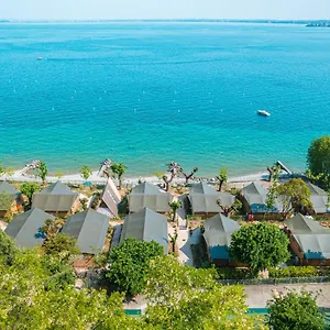  Campingplads Village Riva Blu Italien