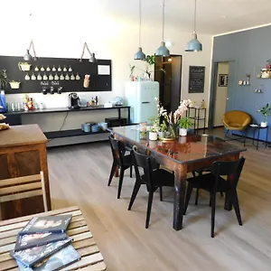 Ξενοδοχείο με διαμερίσματα Piumaviola Beds &, Πάρμα