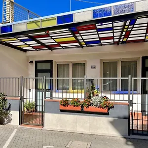  Apartamento Borghetto San Donato 105