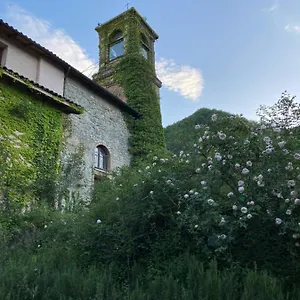  Séjour à la ferme Chiesa Ignano 1778