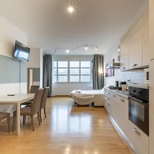  Apartamento 4 Star Family&friends