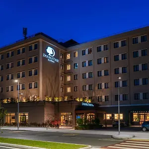 Doubletree By Hilton 4*, Brescia Italia