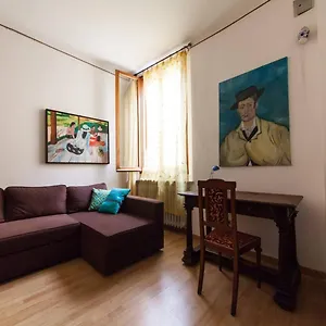  Appartamento Sweethouse