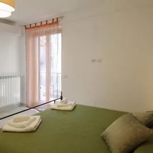 La Perla Appartement Taormine