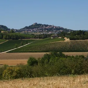  Séjour à la campagne Al Colle