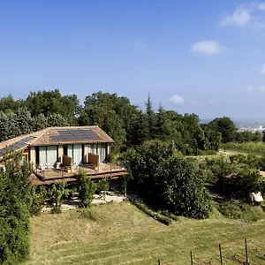  Séjour à la ferme La Ca Dal Non Bioagriturismo - Alpenice