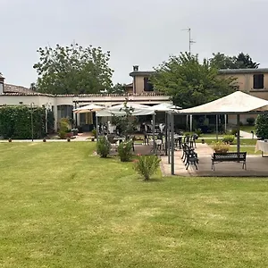  Séjour à la ferme Il Borghetto