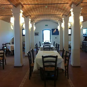 Antico Noce Landhaus