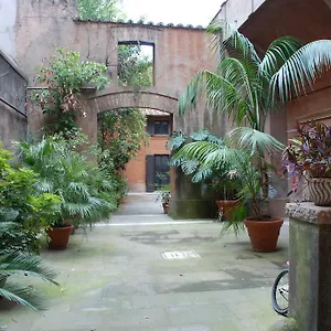  Lejlighed Palazzo Velli Italien