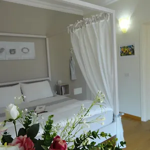 3* Bed & Breakfast Casa Monte Albano