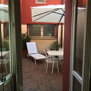  Appartamento Via Braschi Sessantotto