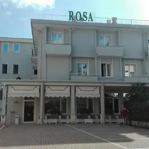 Rosa 3*, Abano Terme Italia