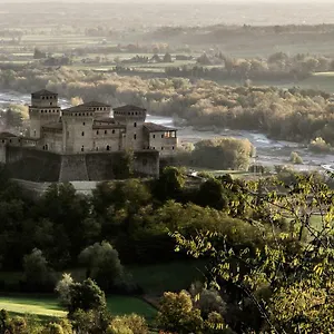  Séjour à la campagne La Del Borgo