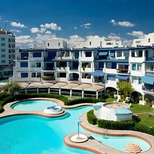  Appartement Portoverde