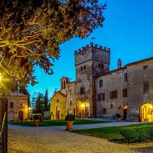 Abbadia Sicille 4*, Trequanda Italia