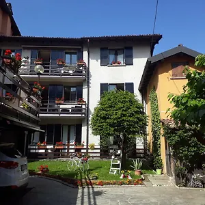 Da Mara Di Дом отдыха Sormano