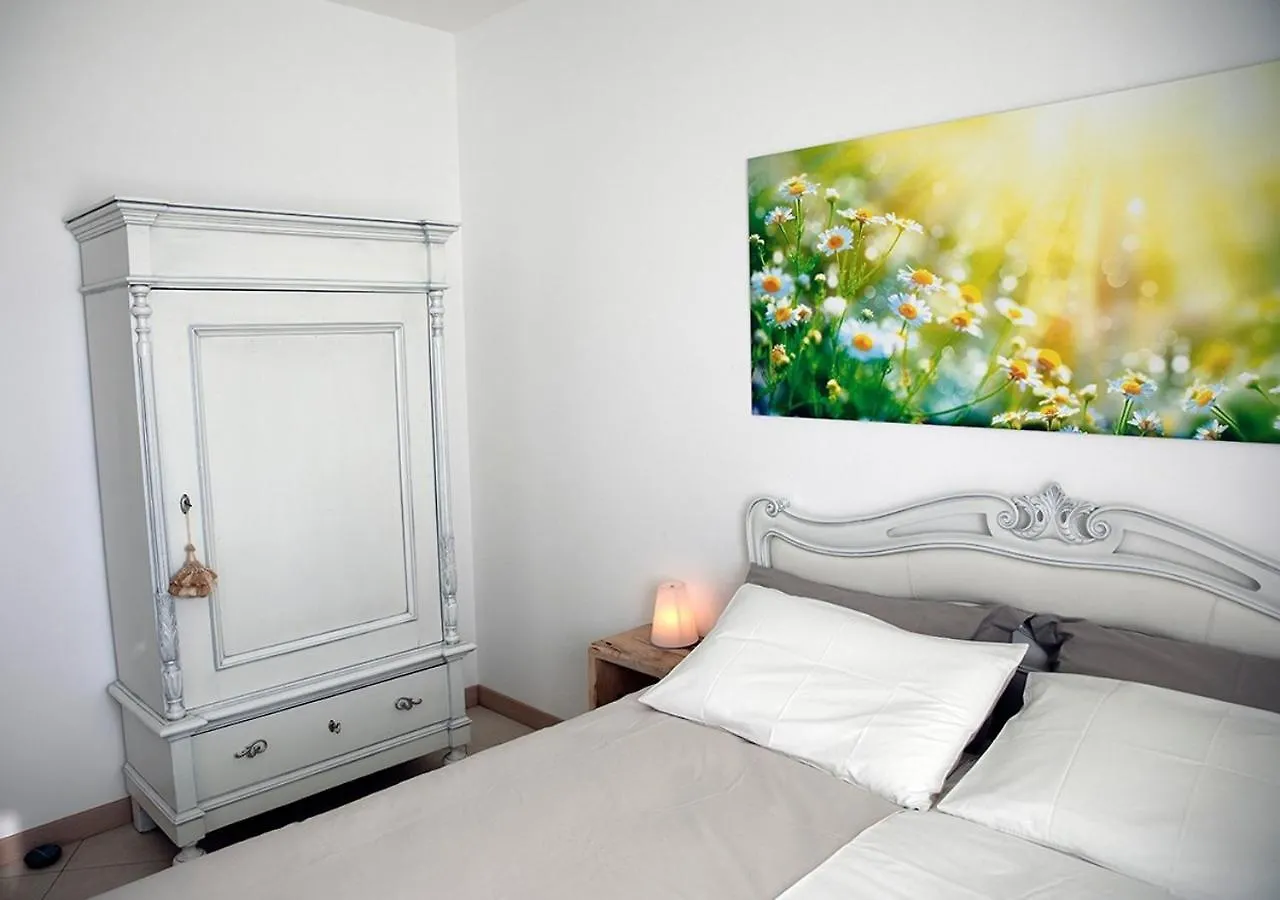 B&B Beauty House Cesena Italy