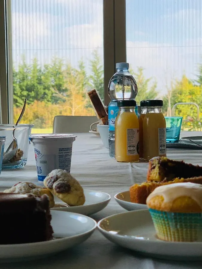 B&B Beauty House Cesena Bed and breakfast