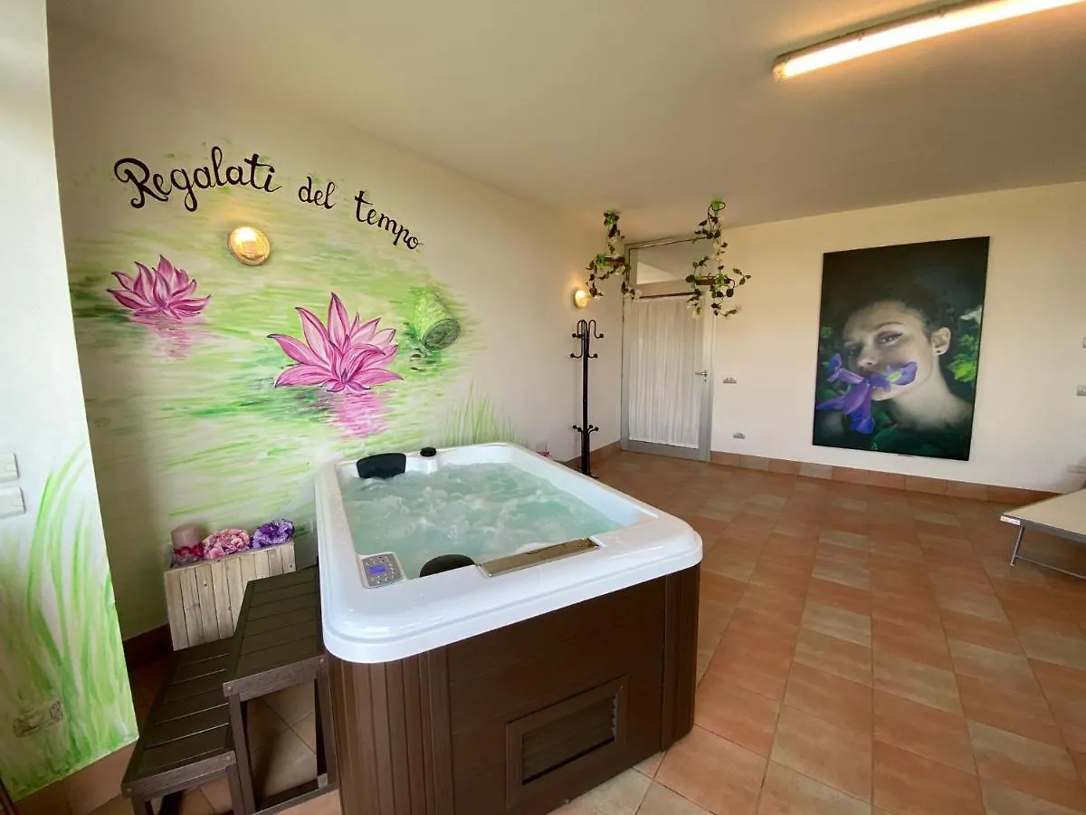 B&B Beauty House Cesena Bed & Breakfast