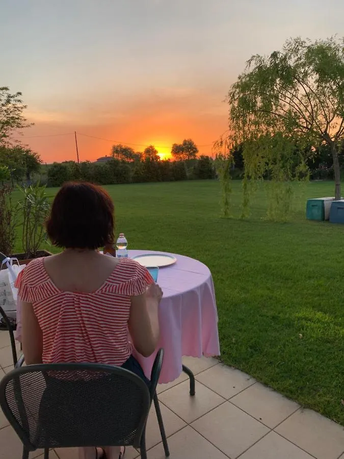 Frühstückspension B&B Beauty House Cesena