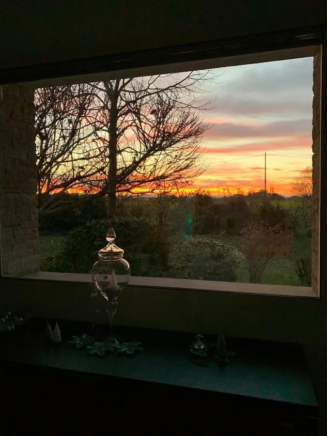 B&B Beauty House Cesena Bed and breakfast