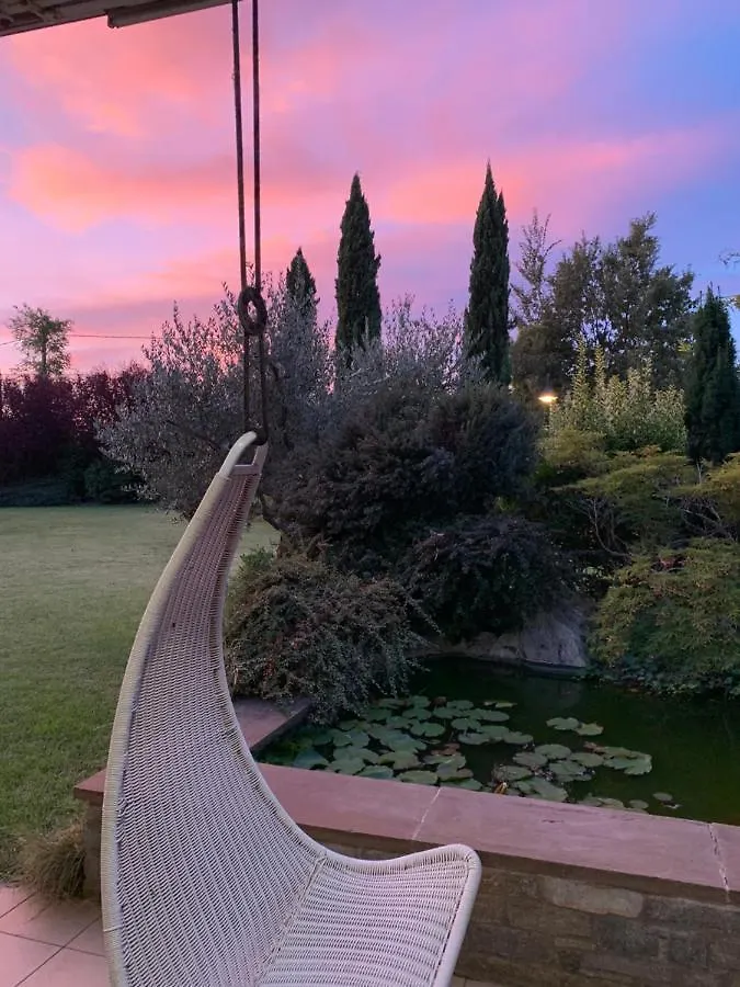 B&B Beauty House Cesena