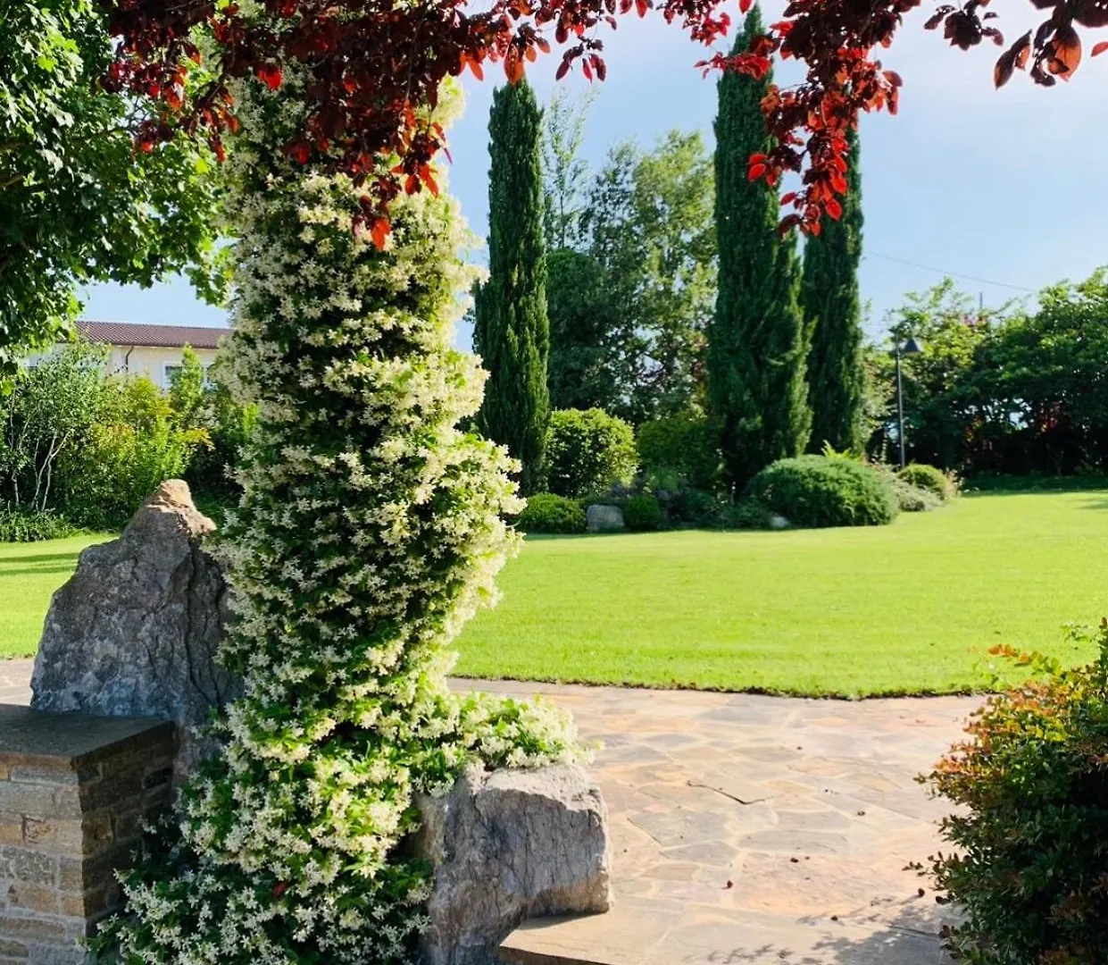 B&B Beauty House Cesena