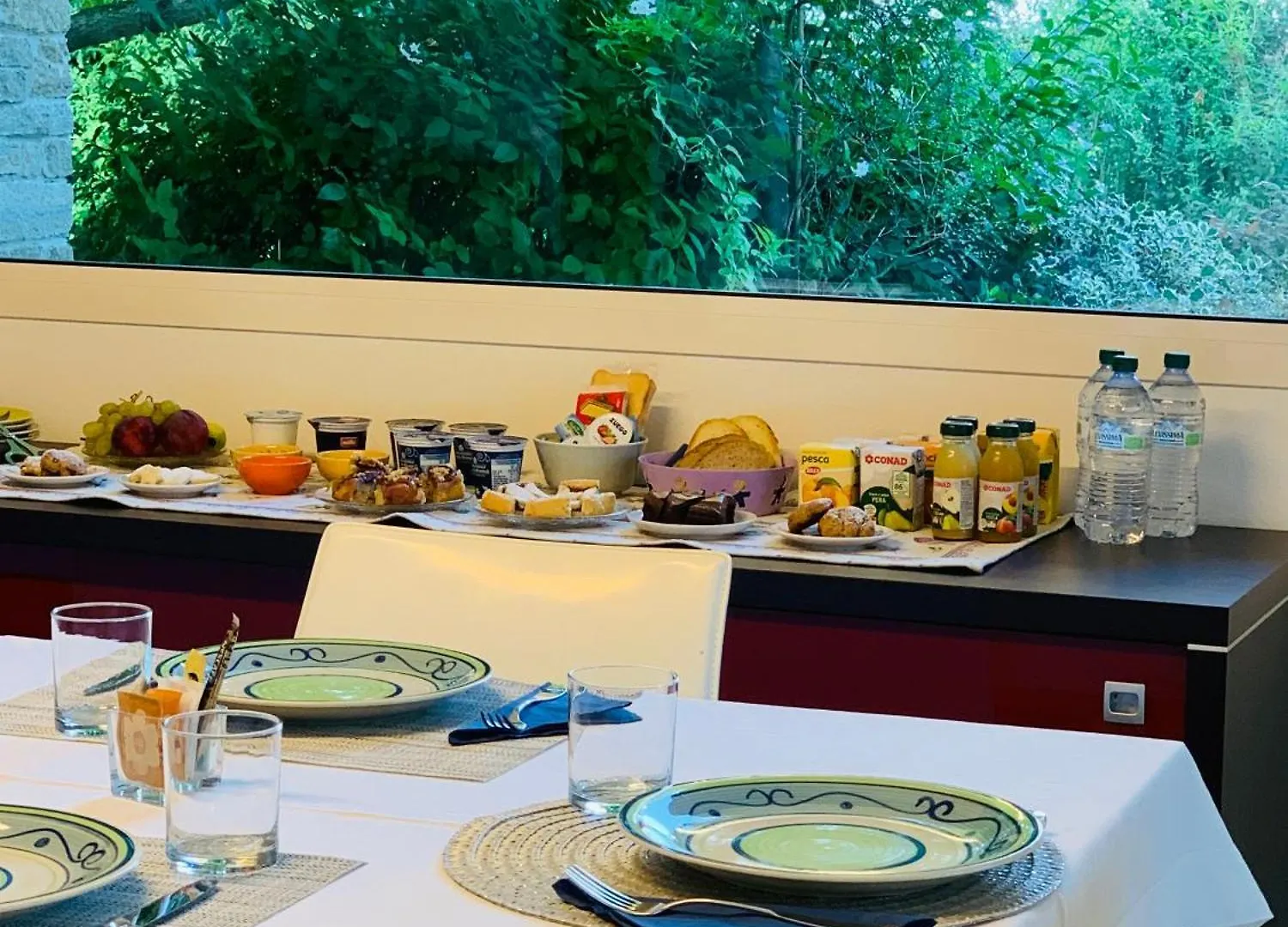 Bed & Breakfast B&B Beauty House Cesena Italy