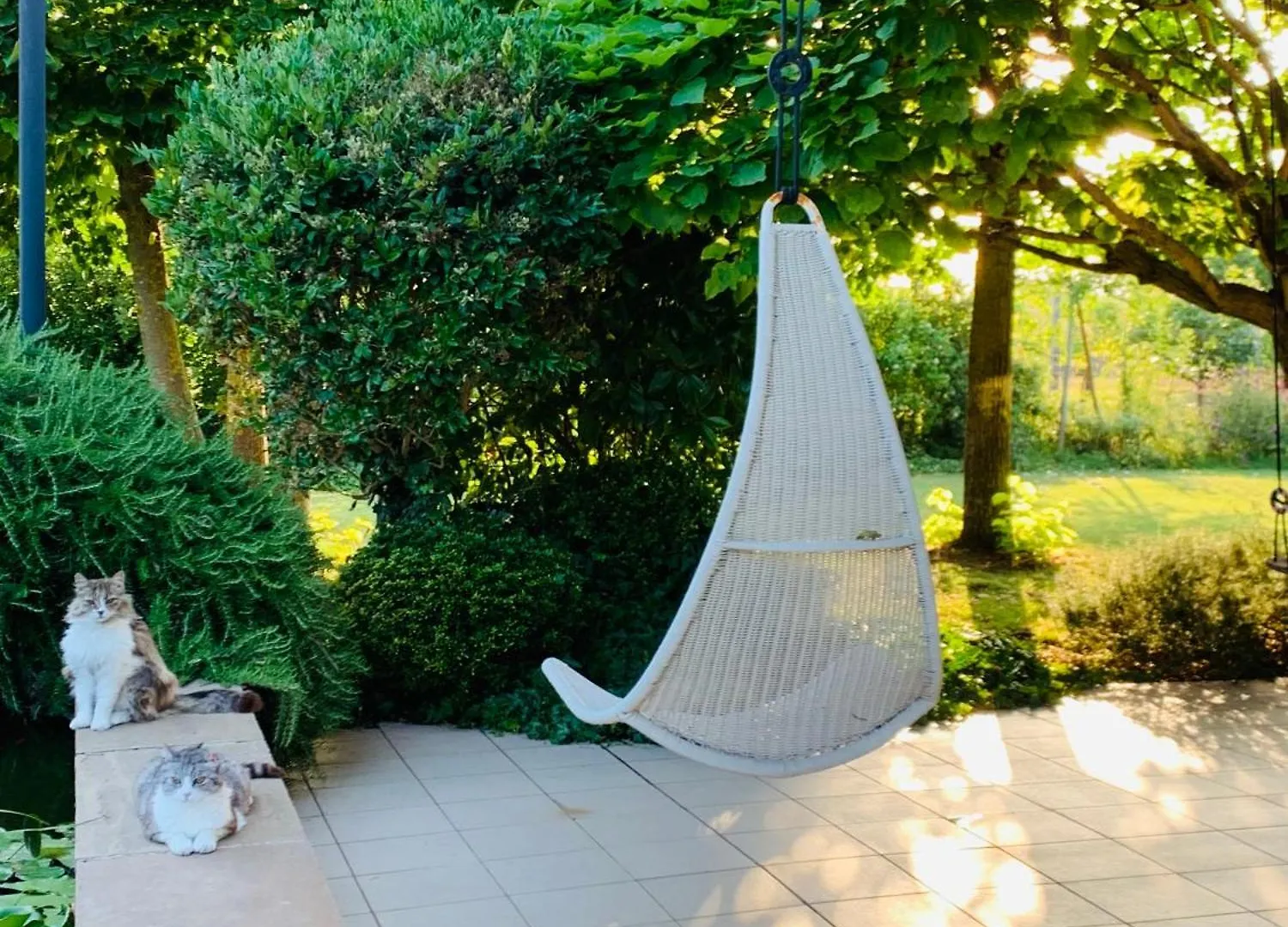 B&B Beauty House Cesena Italy