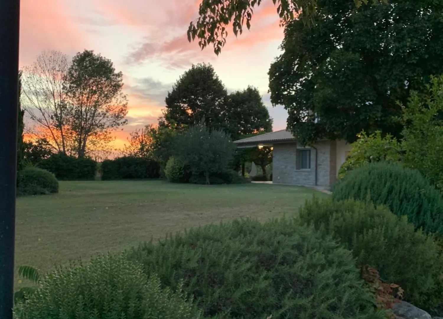 B&B Beauty House Cesena Bed and breakfast