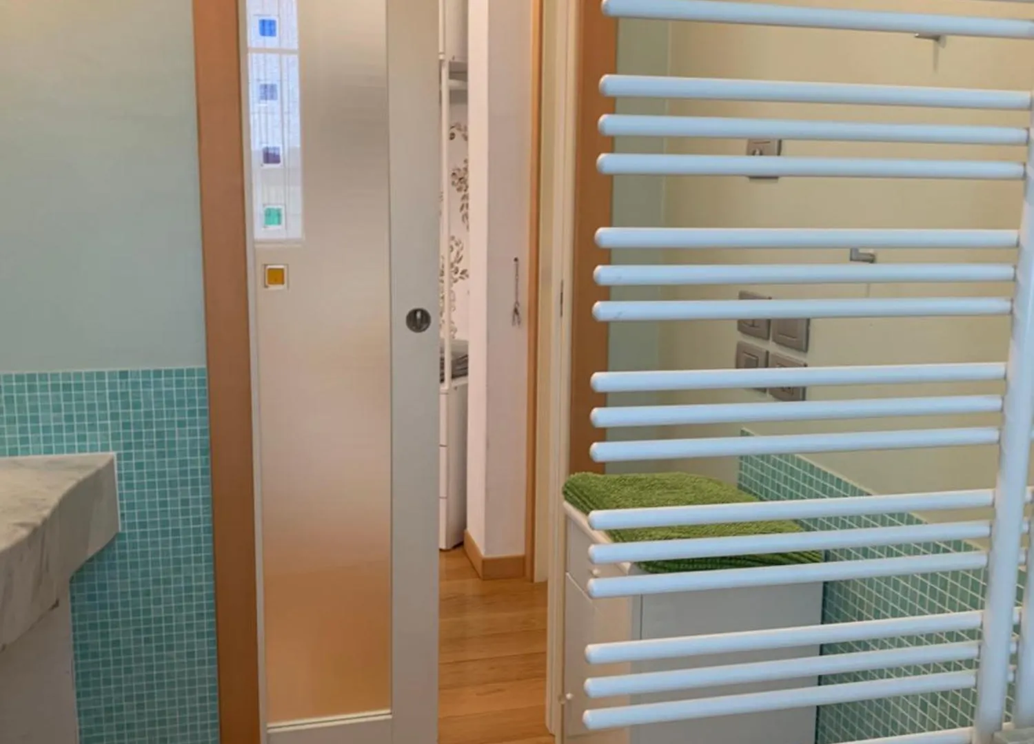 Bed and breakfast B&B Beauty House Cesena Italia