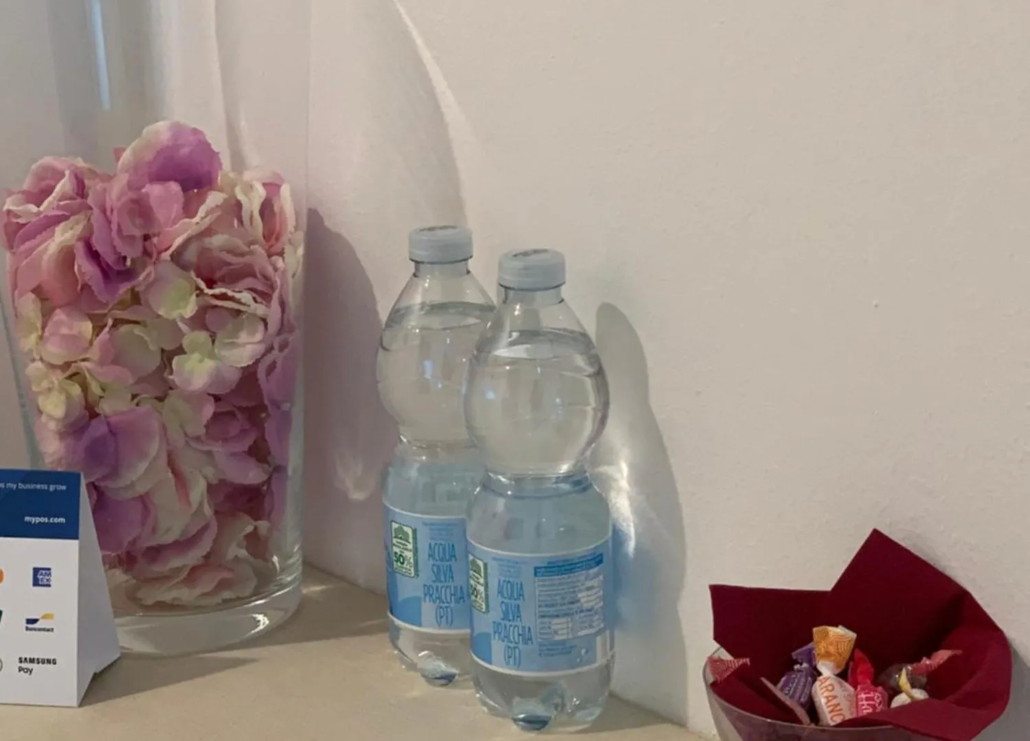 Bed & Breakfast B&B Beauty House Cesena Italy
